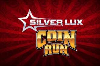 Silver Lux - Coin Run
