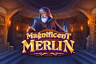 Magnificent Merlin