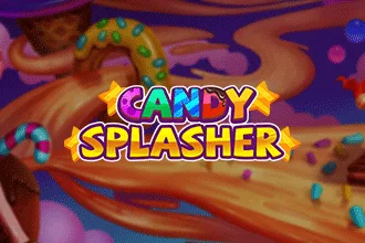 Candy Splasher Buy Bonus