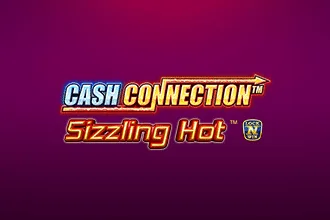 Cash Connection - Sizzling Hot