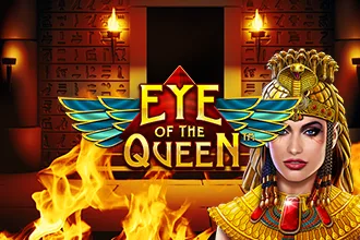 EYE OF THE QUEEN™