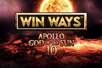 APOLLO GOD OF THE SUN 10: WIN WAYS BUY BONUS