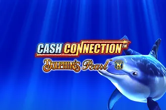 CASH CONNECTION™ - DOLPHIN’S PEARL™