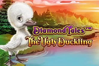DIAMOND TALES™: THE UGLY DUCKLING