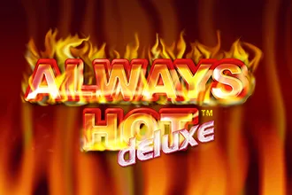 Always Hot deluxe