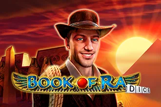 Book of Ra Dice