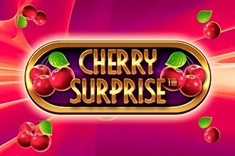 CHERRY SURPRISE™ BUY BONUS