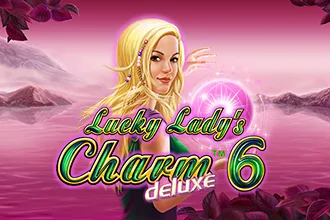 Lucky Lady’s Charm deluxe 6