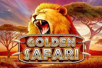 GOLDEN SAFARI