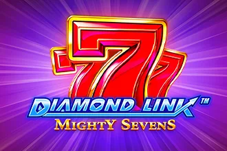 DIAMOND LINK™: MIGHTY SEVENS