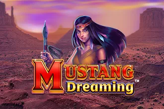 Mustang Dreaming Buy Bonus