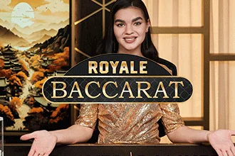 Royale Baccarat