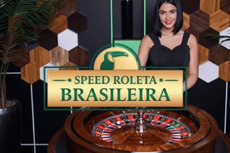 Speed Roleta Brasileira