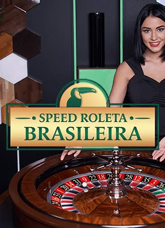 Speed Roleta Brasileira