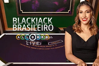 Blackjack Brasileiro VZN 2