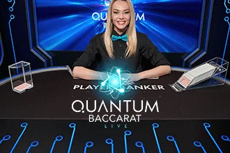 Quantum Baccarat