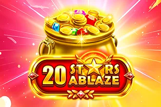 20 Stars Ablaze™