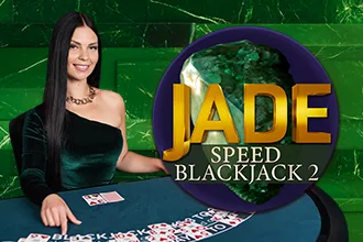 Jade Speed Blackjack 2