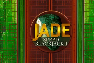Jade Speed Blackjack 1