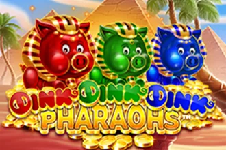 Oink Oink Oink: Pharaohs™