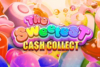 The Sweetest: Cash Collect™
