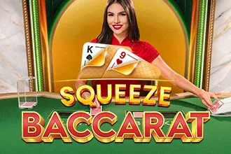 Baccarat Squeeze 