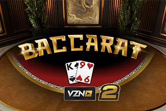 Baccarat VZN 2