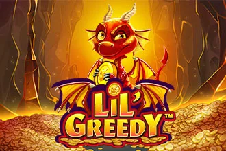 Lil Greedy™