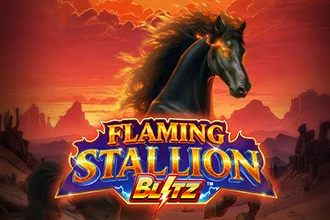 Flaming Stallion Blitz™