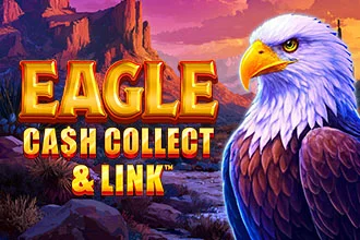 Eagle: Cash Collect & Link™
