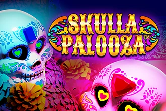 Skullapalooza™