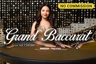 Grand Baccarat NC