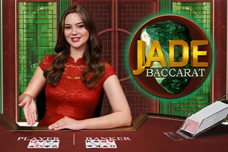 Jade Baccarat