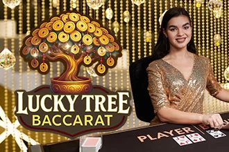 Lucky Tree Baccarat