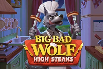 Big Bad Wolf: High Stakes