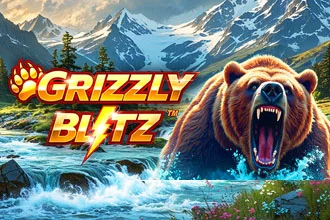 Grizzly Blitz