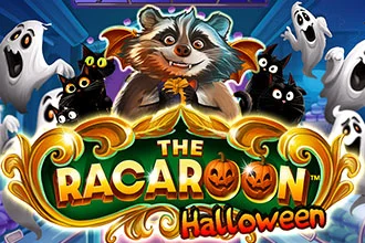 The Racaroon Halloween