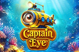 Captain Eye