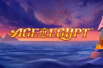 Age of Egypt