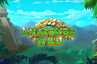 Anaconda Wild