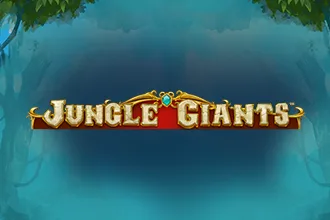 Jungle Giants