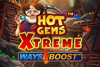 Hot Gems Xtreme