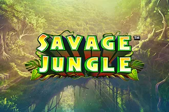 Savage Jungle 