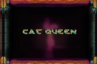 Cat Queen