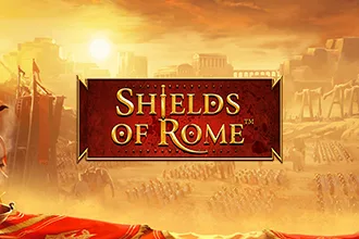 Shields of Rome 