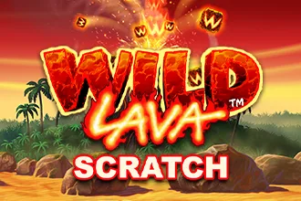  Wild Lava Scratch 