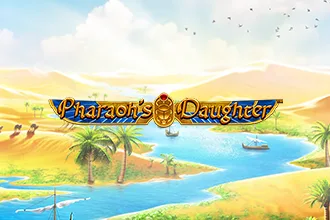 Fire Blaze: Pharaoh's Daughter™