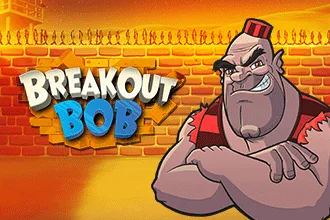  Breakout Bob 