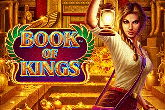 Book of Kings