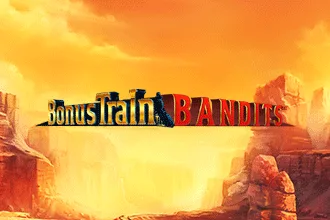 Bonus Train Bandit 